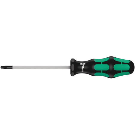 Wera 367 TORX PLUS®-Schraubendreher | 8 IP x 60 mm | 05028032001