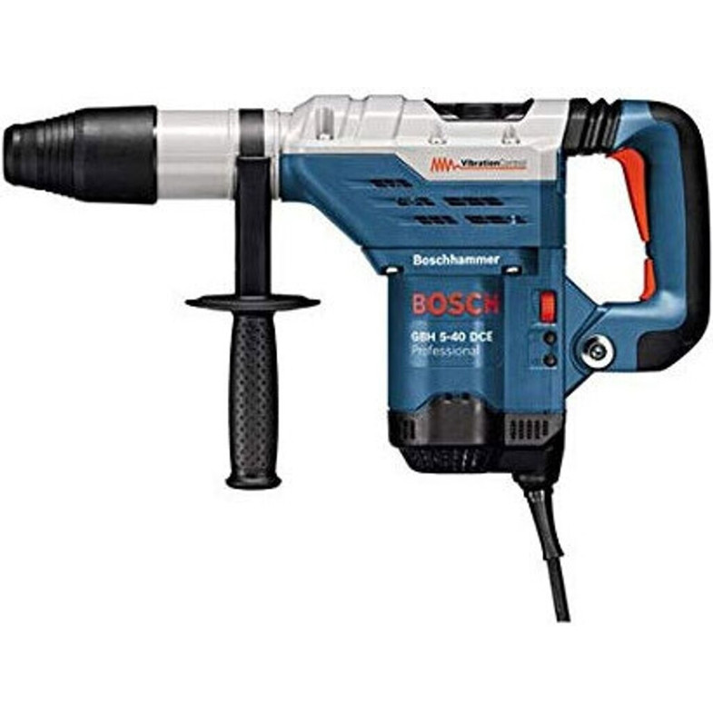 Bosch - GBH 5-40 DCE Professional - 0 611 264 000 - Kombihammer - 1.150 Watt, 8,8 Joule, SDS-Max