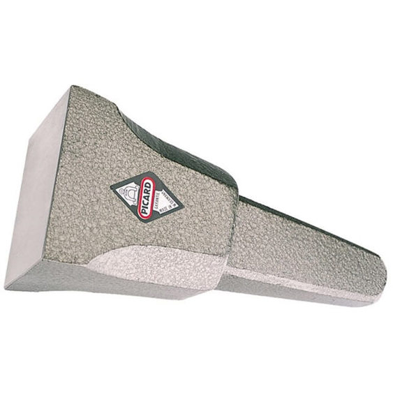 Picard - Stiftamboss - 0014110-100 - Schmiedewerkzeug - 100 mm, 7500 g, poliert