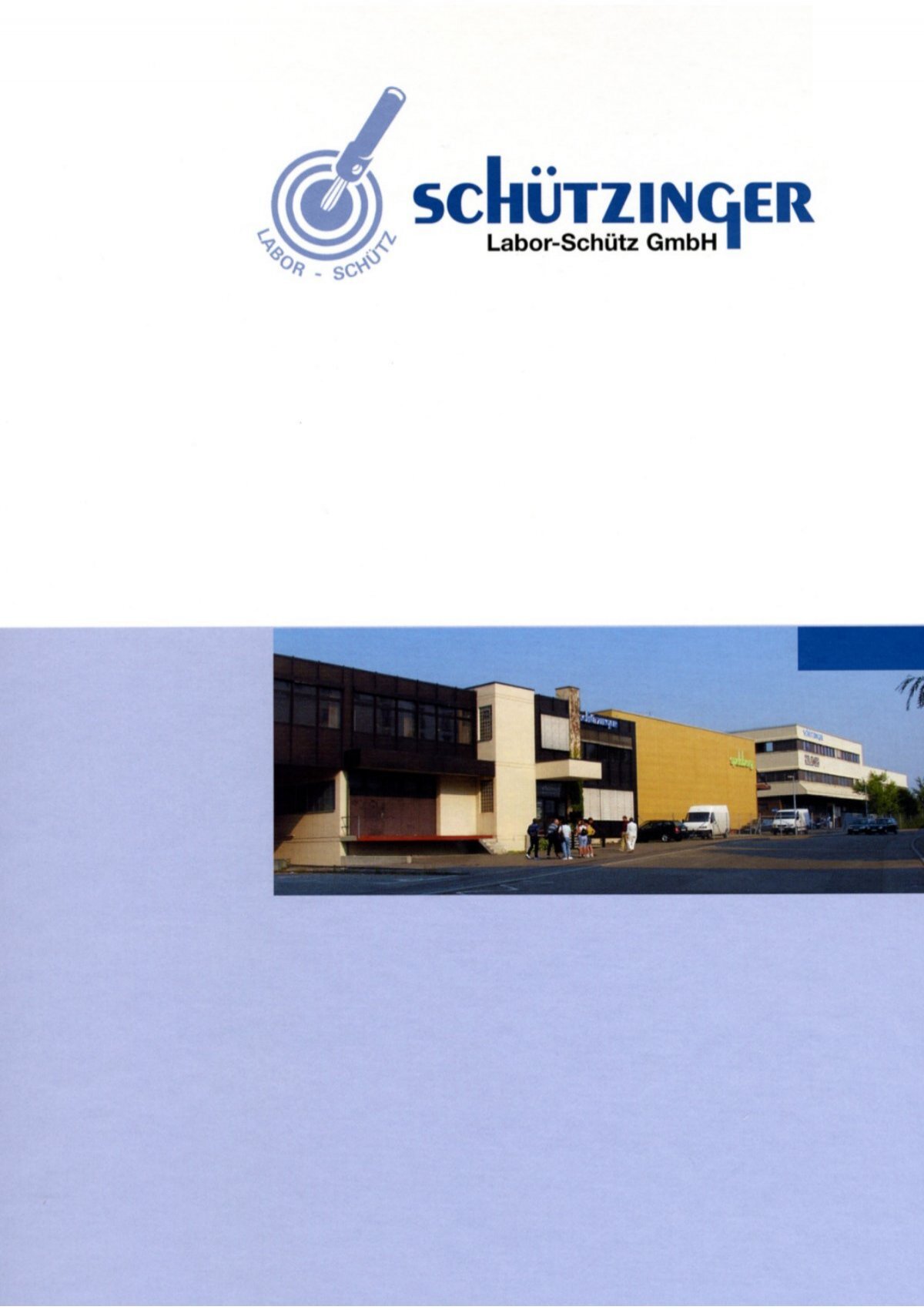 Schützinger Labor-Schütz