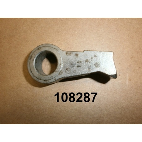 Sperrhaken C/D85 1,5t/D90 2,5t/D95 3t