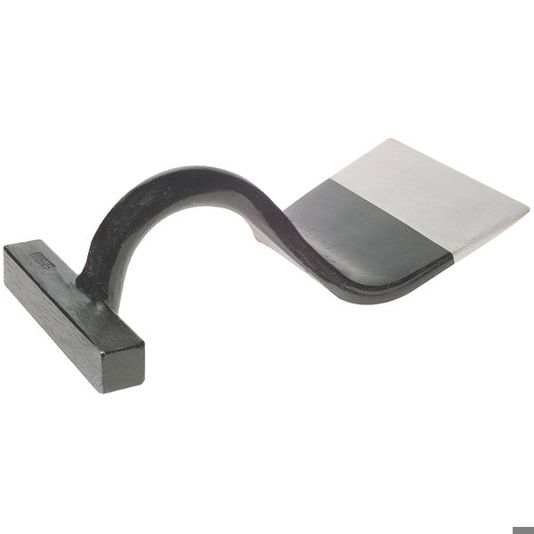 Stubai Zmv - Schaleisen - 278001 - Schmiedewerkzeug - 120 mm Breite, 2000 g Gewicht