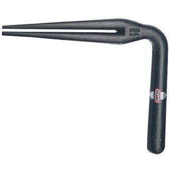 Quetschfalzeisen 140 mm | 850 g