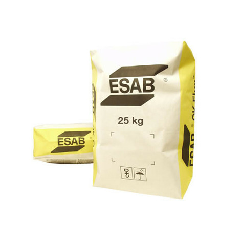 ESAB Ok-Flux Schweisspulver Ok 10.71 (25 kg)