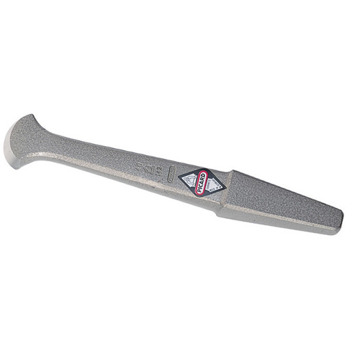 Picard - Bördeleisen - 0014200-40 - Schmiedewerkzeug - 40 mm Breite, 1200 g Gewicht Picard - Bördeleisen - 0014200-40 - Schmiedewerkzeug - 40 mm Breite, 1200 g Gewicht