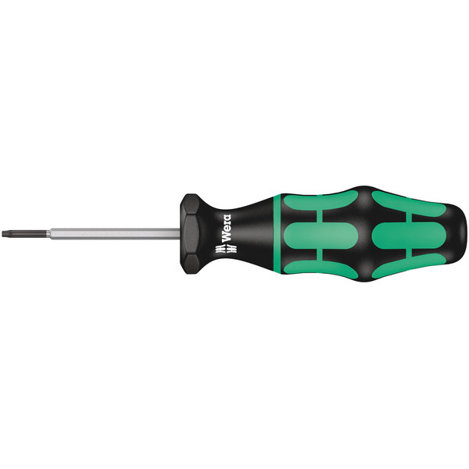 Wera 300 IP Drehmomentindikator TORX PLUS® | 7 IP | 0.9 Nm | 05028041001