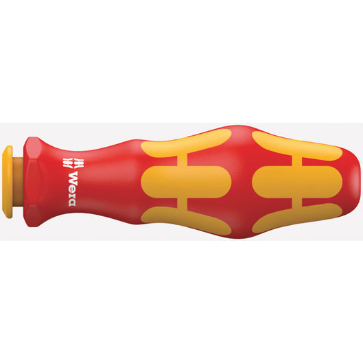 Wera 817 VDE Kraftform Handhalter | 9 mm x 102 mm | 05003990001