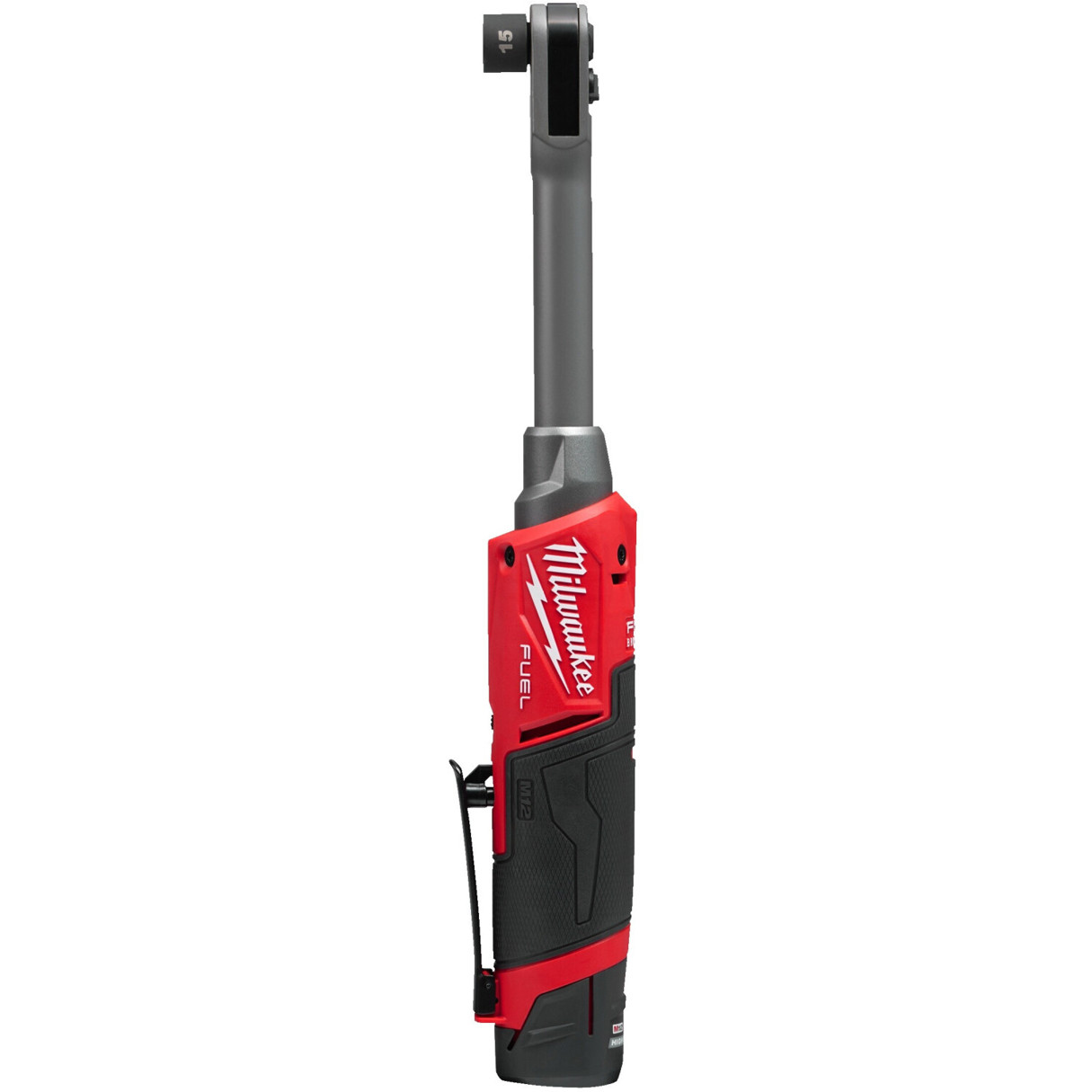Milwaukee - M12 FPTR-202X - 4933480754 - Akku-Ratschenschrauber - 12 V, 2 Ah, 81 Nm